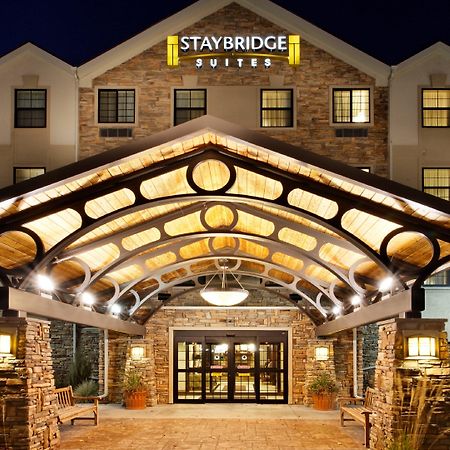Staybridge Suites Lexington By Ihg Esterno foto