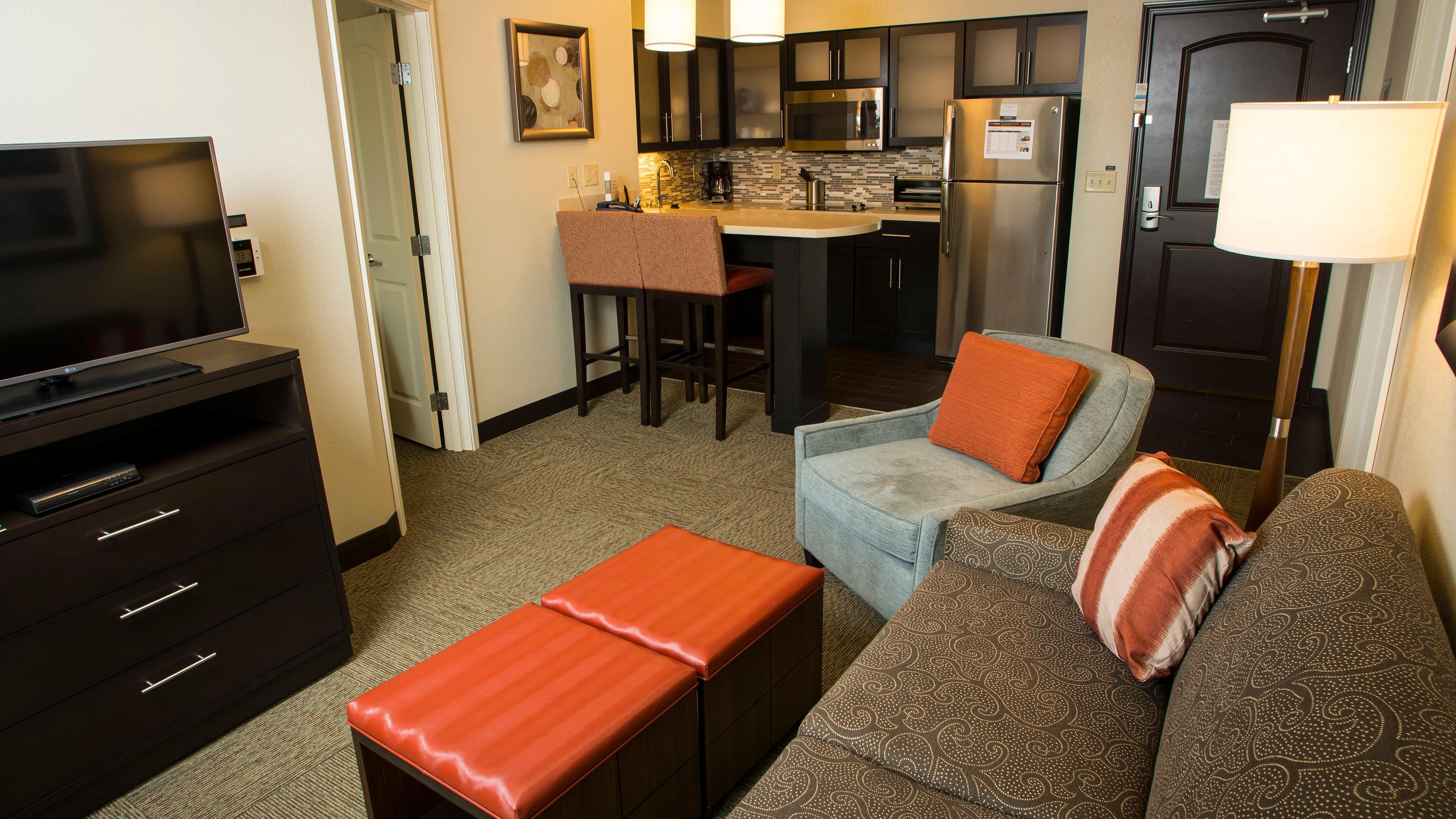 Staybridge Suites Lexington By Ihg Esterno foto