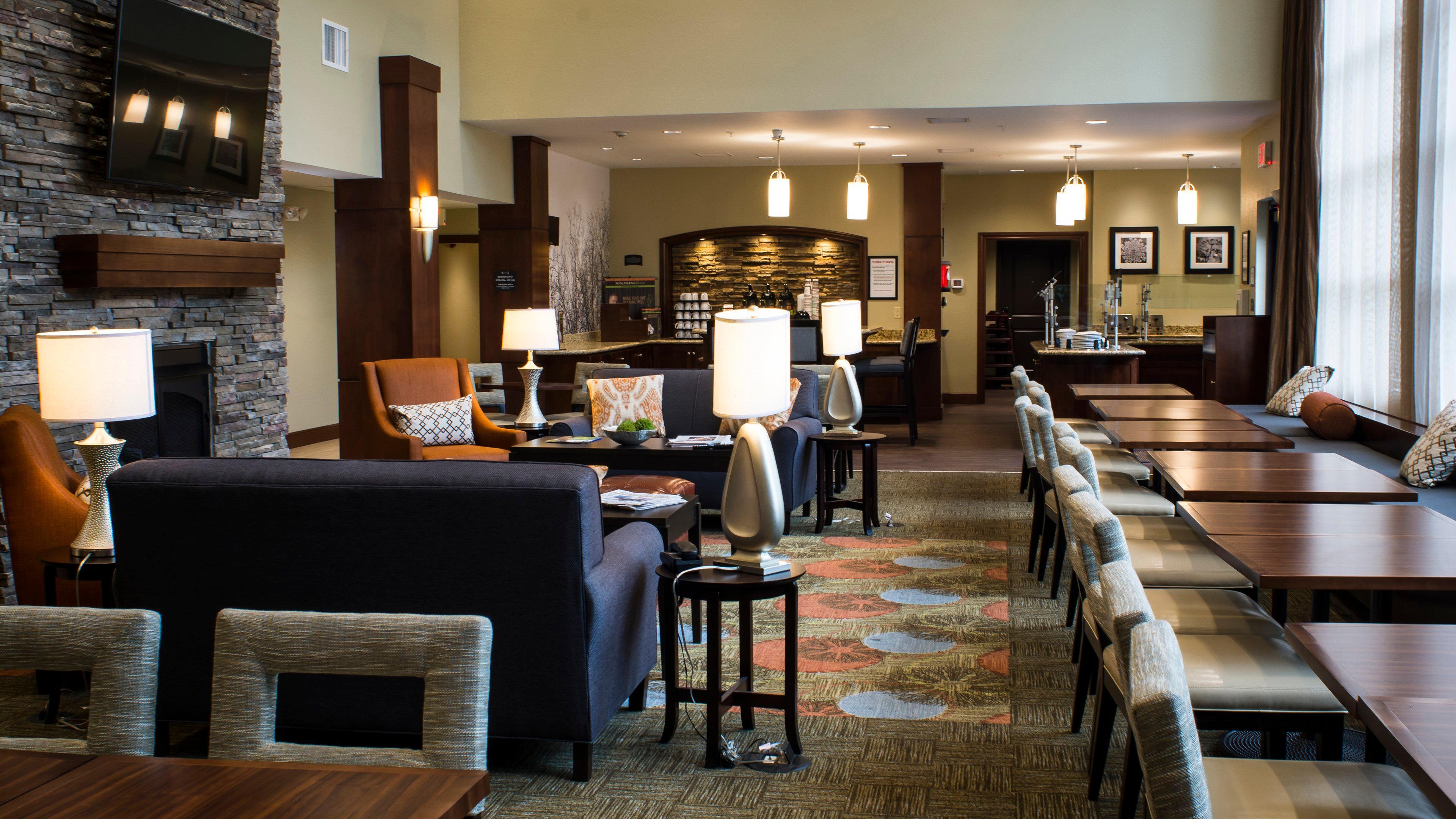 Staybridge Suites Lexington By Ihg Esterno foto