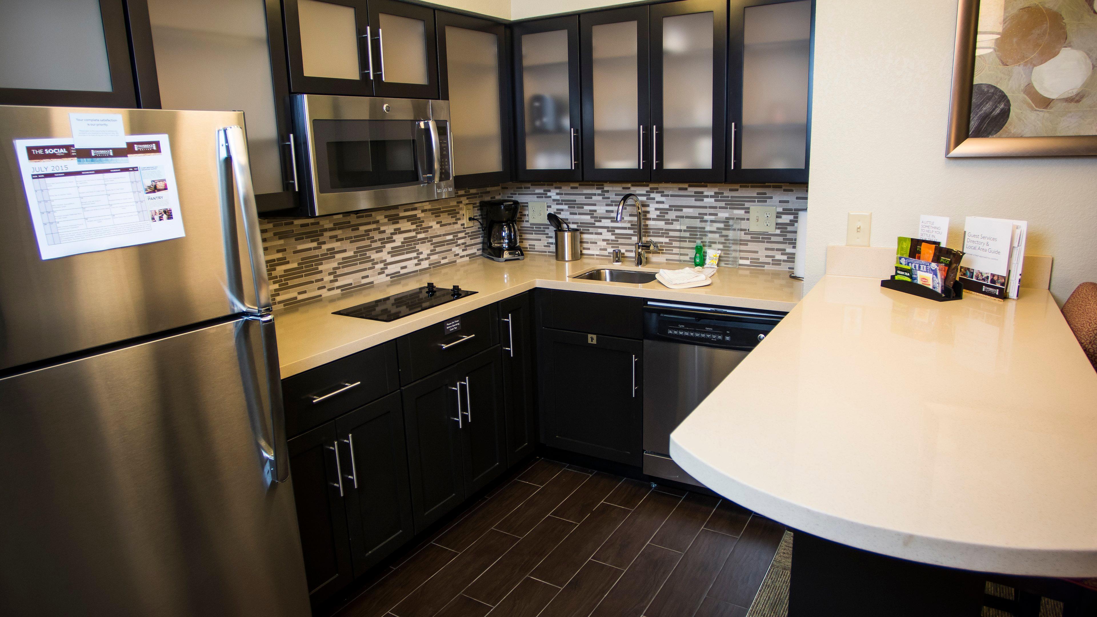 Staybridge Suites Lexington By Ihg Esterno foto