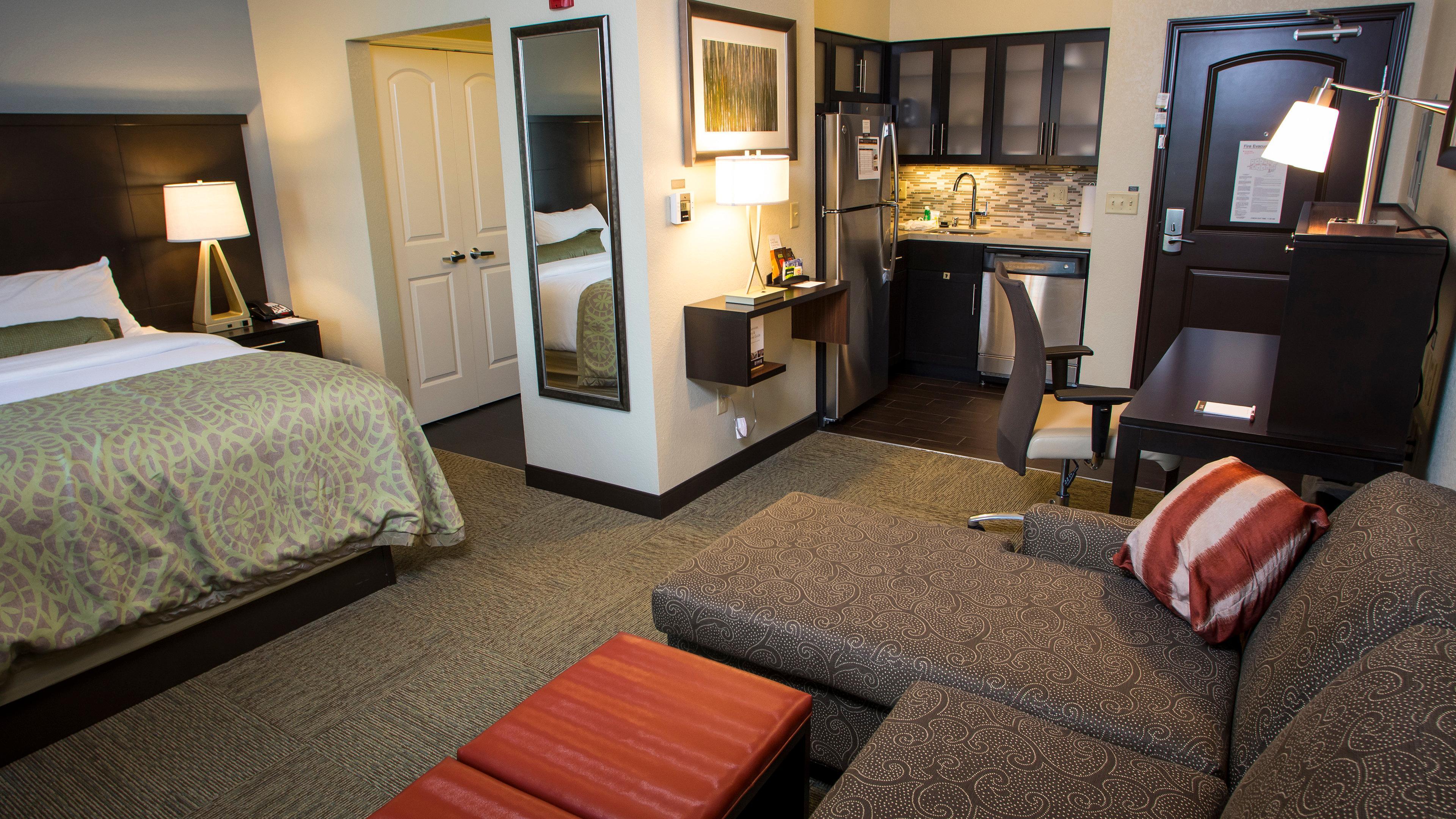 Staybridge Suites Lexington By Ihg Esterno foto