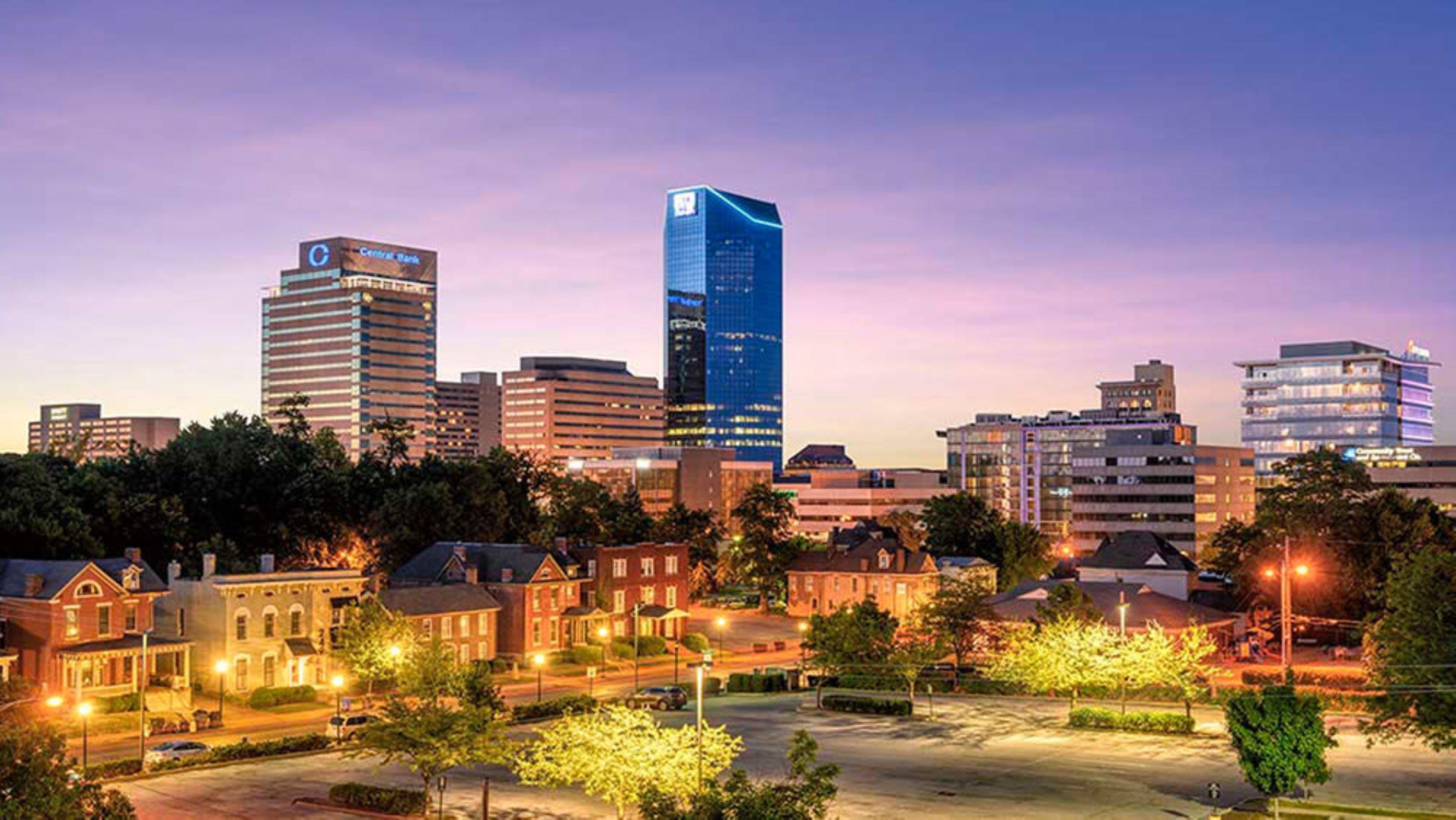 Staybridge Suites Lexington By Ihg Esterno foto