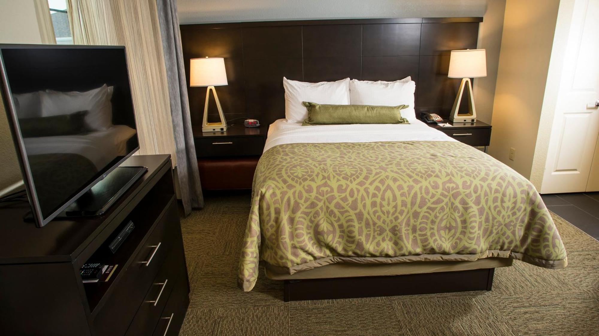 Staybridge Suites Lexington By Ihg Esterno foto