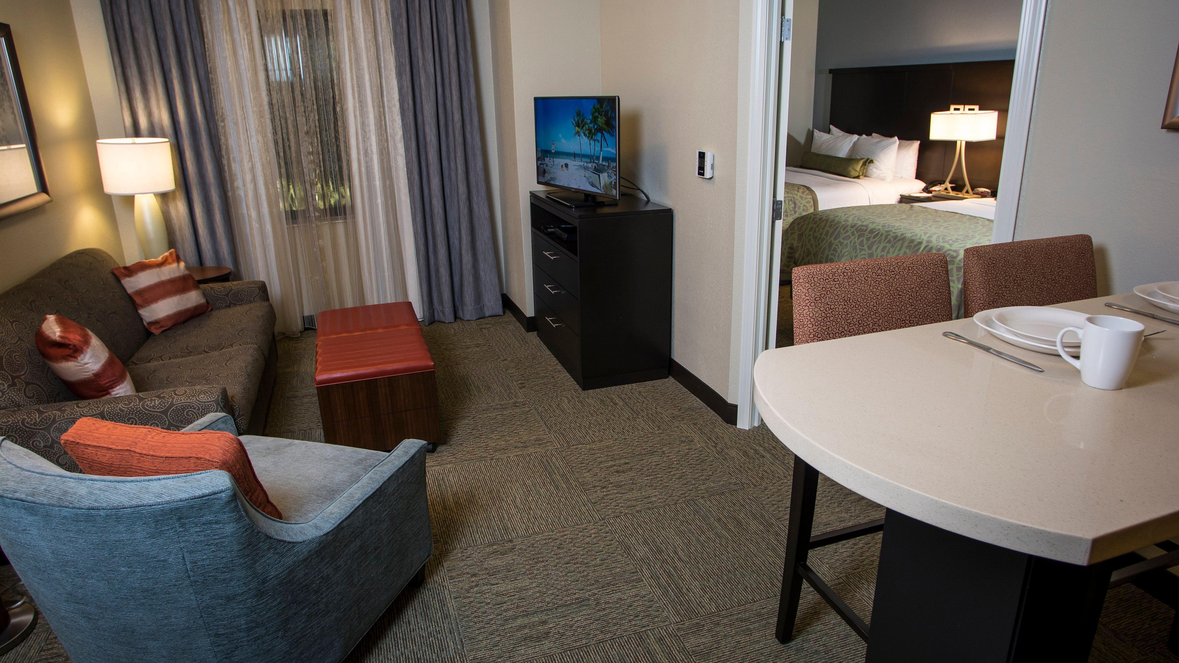 Staybridge Suites Lexington By Ihg Esterno foto