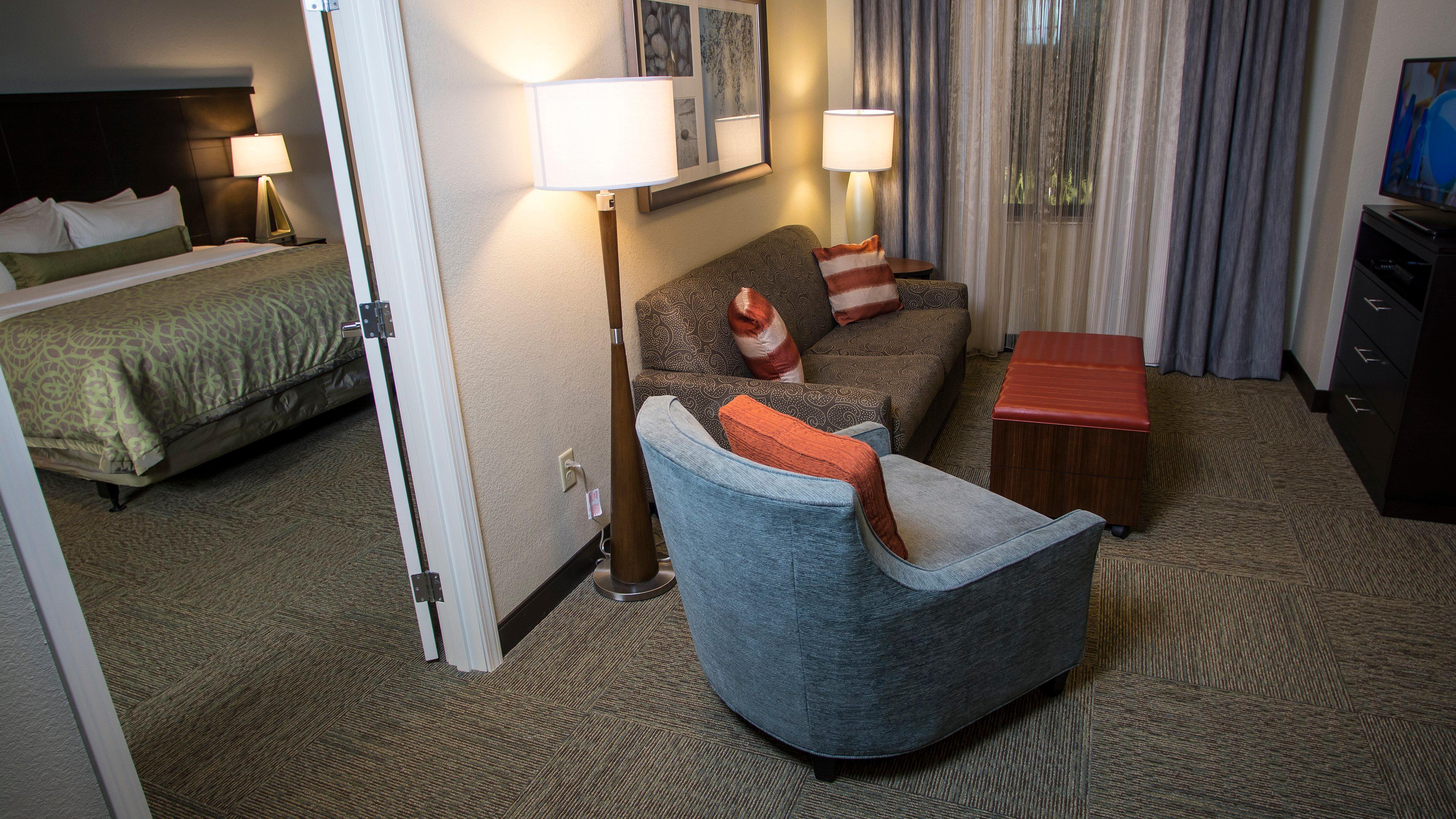 Staybridge Suites Lexington By Ihg Esterno foto