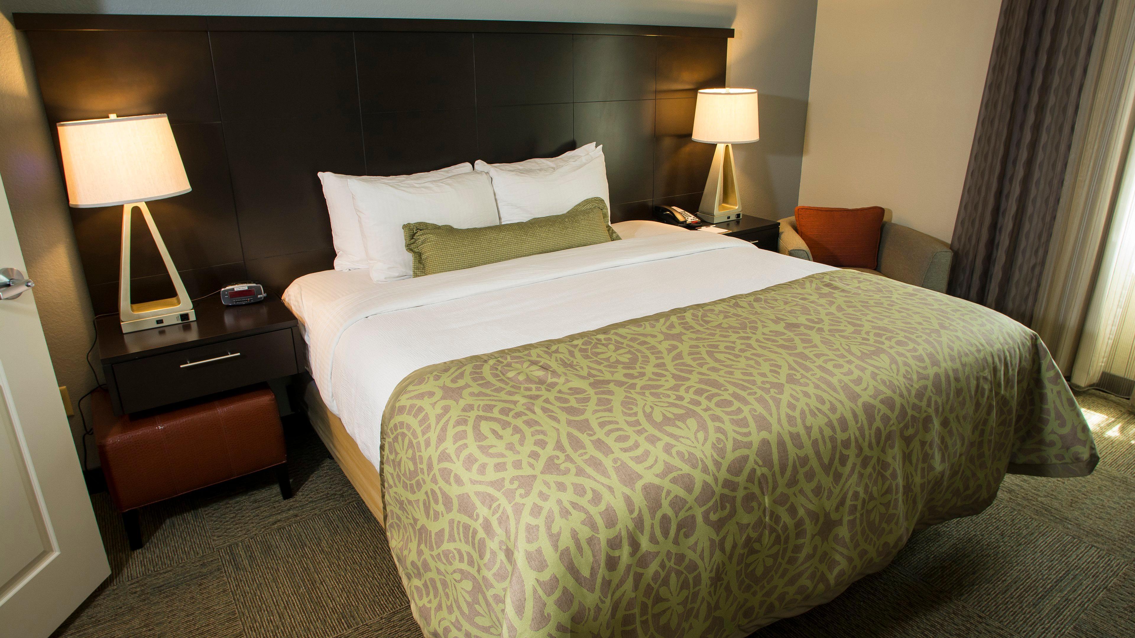 Staybridge Suites Lexington By Ihg Esterno foto